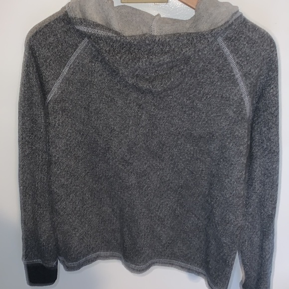 Coastal Classics Hooded Long Sleeve TShirt - Picture 4 of 4